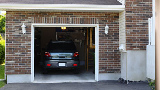 Garage Door Installation at 48101, Michigan